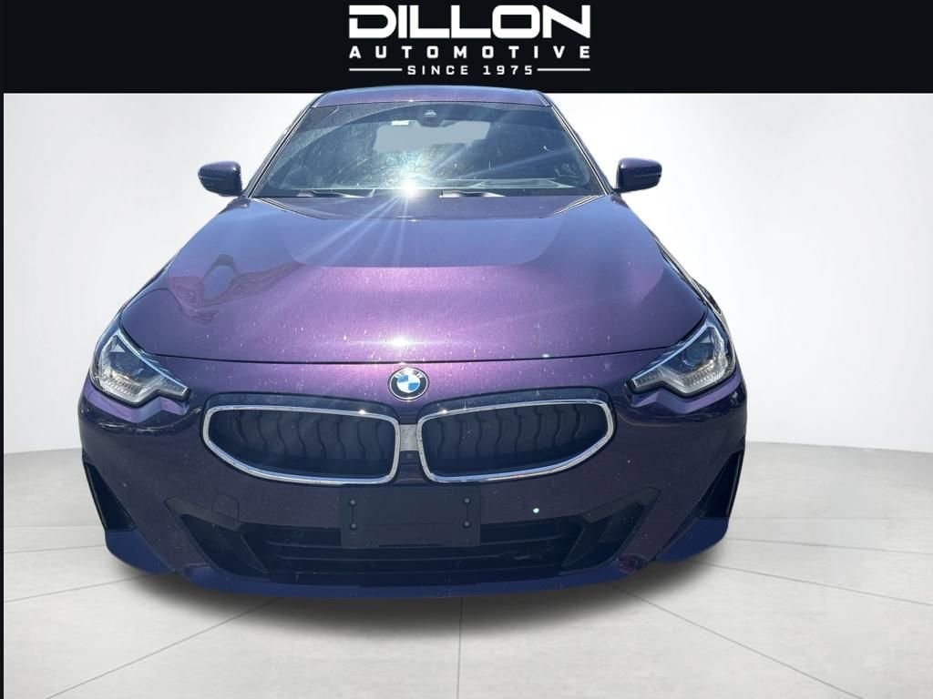 bmw 2 series 2023 3MW33CM00P8D45199 image bmw 2 series 2023 3MW33CM00P8D45199 image